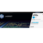 HP CF411A original