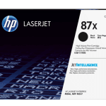 HP CF287X original