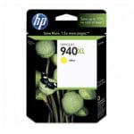 Cartucho Hp 940xl Original Amarillo Pro 8000/8500/pg1400 C4909al