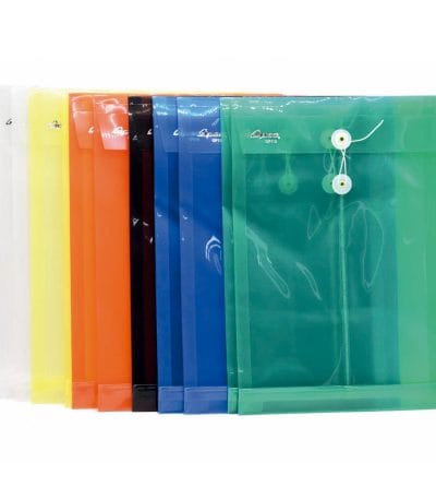 Carpeta Gp Cordón Original Hilo Gp119