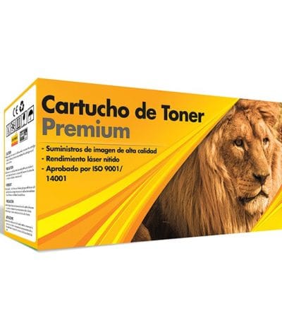 Tóner Kyocera Tk1147 K I Eco Fs1035 Fs1135/ecosys2035/2535 Con Chip 12.000copias