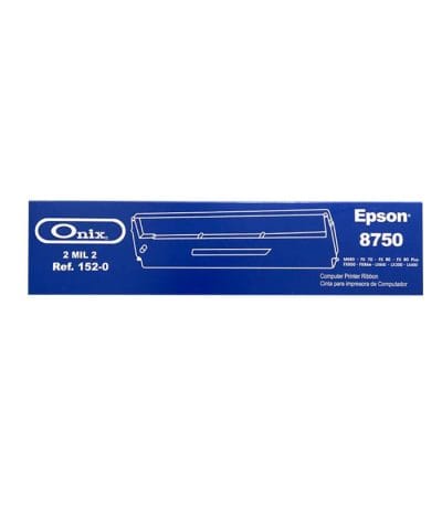 Cinta Epson Lx300/810 8750