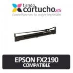 Cinta Epson Fx 2190 Genérica