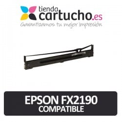 Cinta Epson Fx 2190 Genérica