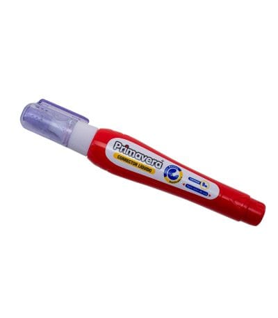Corrector Primavera Lápiz 9ml Unidad