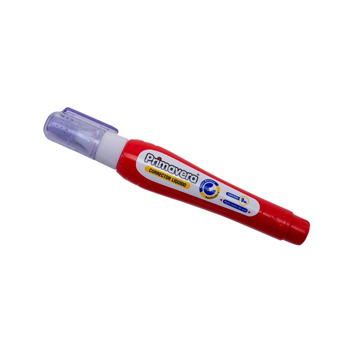 Corrector Primavera Lápiz 9ml Unidad Corrector Primavera Lápiz 9ml Unidad