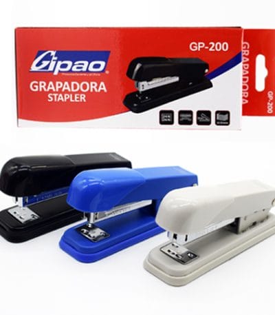 Cosedora Gp 20h Gp200 Pequeño Unidad