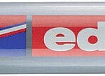 Marcador Edding Borrable Recargable Verde E350