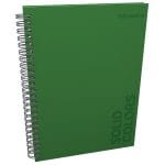 Cuaderno Argollado 105 Con Cuadros 80h S/color Primavera (3581-005)