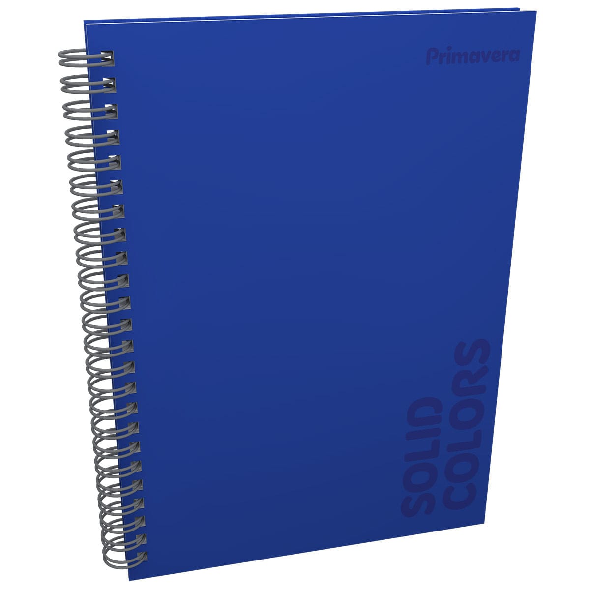 Cuaderno Argollado 105 Con Rayas 80h S/color Masculino Primavera (3583-006) Cuaderno Argollado 105 Con Rayas 80h S/color Masculino Primavera (3583-006)