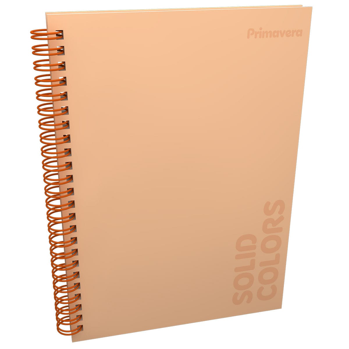 Cuaderno Argollado 105 Con Cuadros 80h S/color Feme Primavera (3580-005) Cuaderno Argollado 105 Con Cuadros 80h S/color Feme Primavera (3580-005)