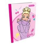 Cuaderno Cosido 95 50h Ferrocarril Barbie (1436-009)