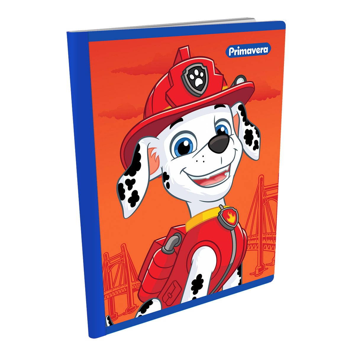 Cuaderno Cosido 95 50h Paw Patrol Niño (1463-009) Cuaderno Cosido 95 50h Paw Patrol Niño (1463-009)