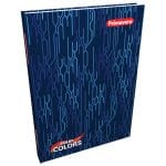 Cuaderno Cosido 5 Materias Masculino Primavera (1499-008)