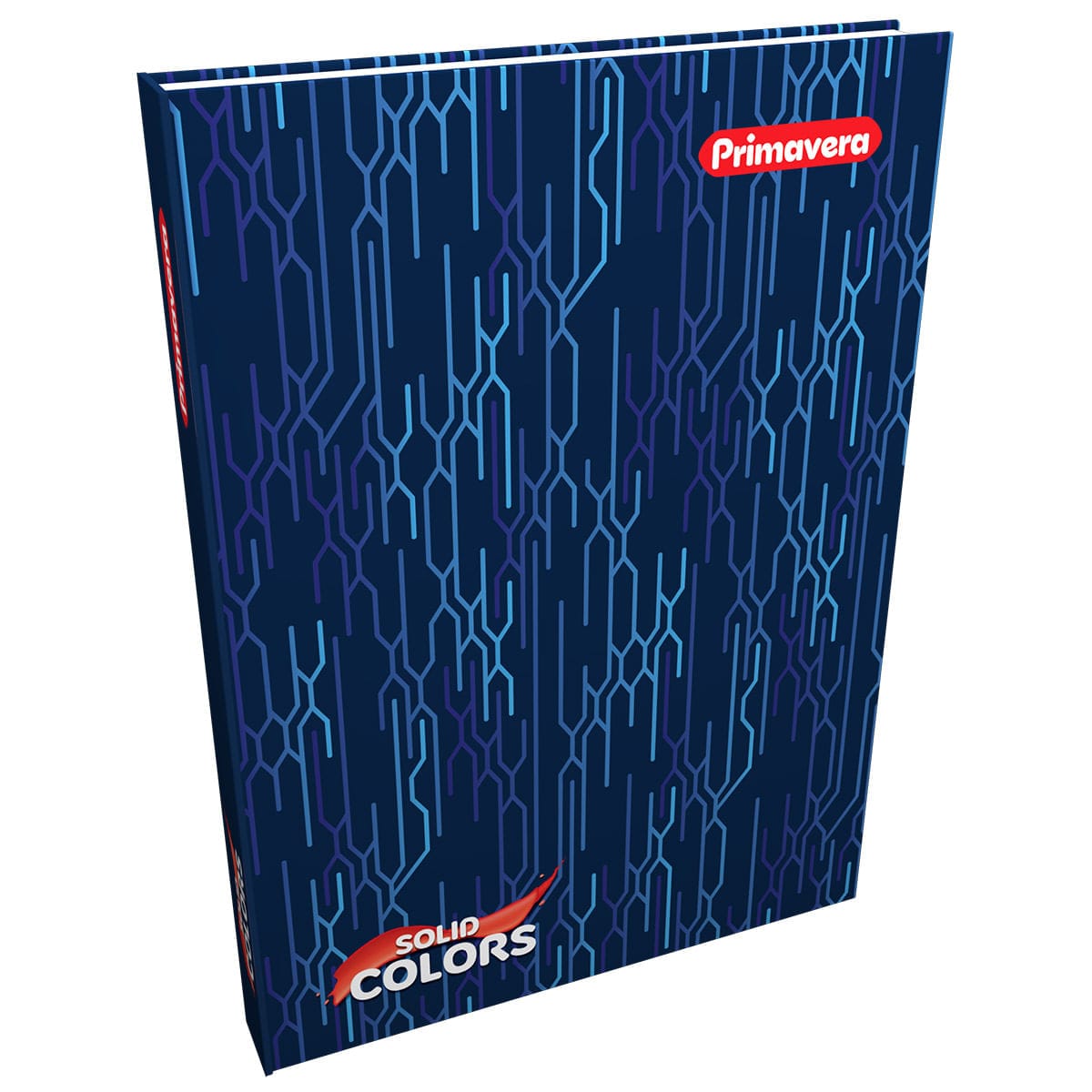 Cuaderno Cosido 5 Materias Masculino Primavera (1499-008) Cuaderno Cosido 5 Materias Masculino Primavera (1499-008)