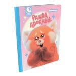 Cuaderno Cosido 95 Con Cuadros 50h Pixar Fluffy Primavera (3923-005)