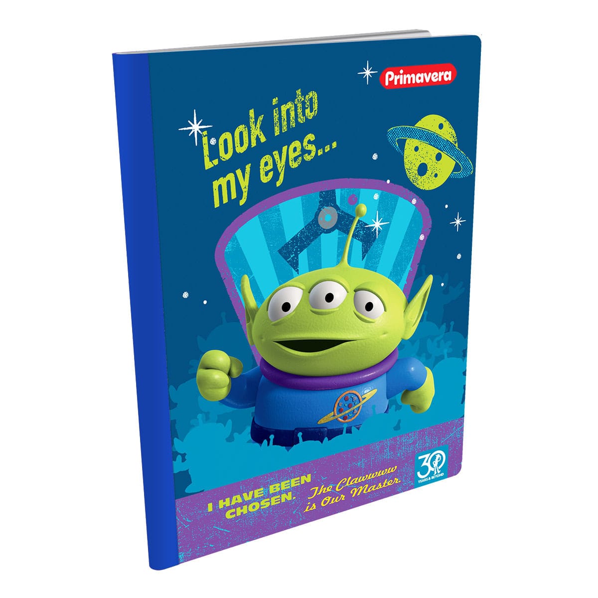 Cuaderno Cosido 95 100h Con Cuadros Toy Story Niño Cuaderno Cosido 95 100h Con Cuadros Toy Story Niño