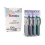 Corrector Doricolor 7ml Metalizado Unidad