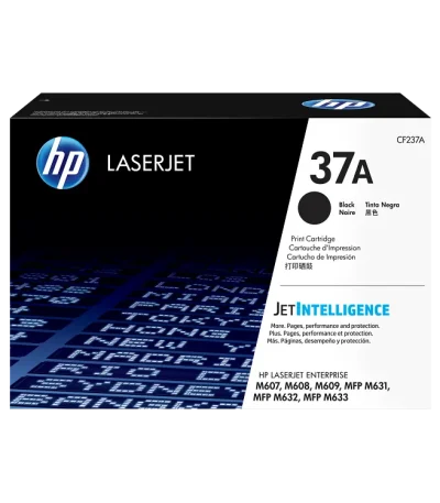 HP CF237A original