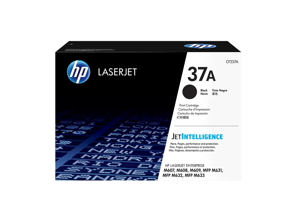 HP CF237A original HP CF237A original