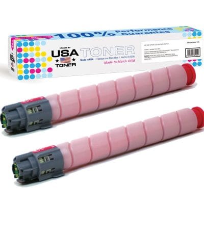 Tóner Ricoh Mpc407 Densi Magenta Mpc406/mpc307/mpc306 115gr (6,000 Pages)
