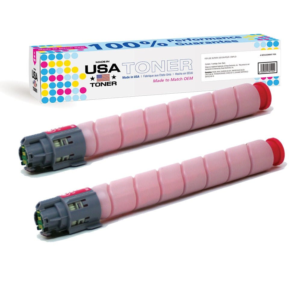 Tóner Ricoh Mpc407 Densi Magenta Mpc406/mpc307/mpc306 115gr (6,000 Pages) Tóner Ricoh Mpc407 Densi Magenta Mpc406/mpc307/mpc306 115gr (6,000 Pages)