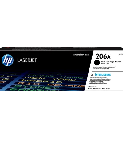 HP W2110A original