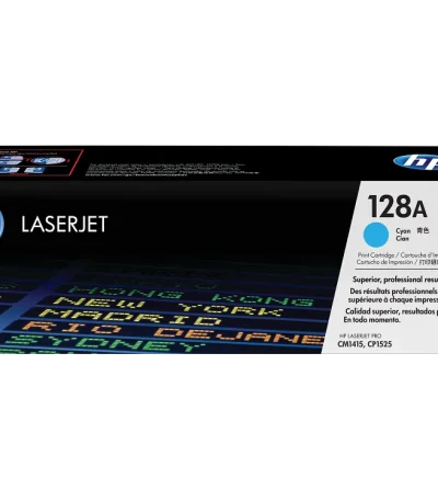 HP CE321A original