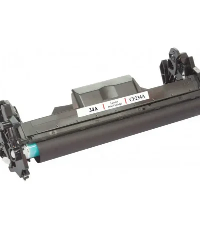 Tóner Hp 34a Cf234a Tyu