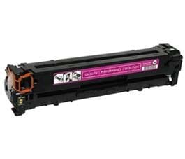 Tóner Hp 125a Im Magenta Cb543a-f Laserjet Pro Cm1312/cp1215/cp1515/cp1518 Canon 5050 8050 8040 8030 8080 7110 8280 8230 628 Rend 1.400 Págs