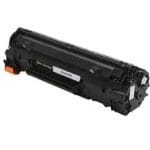 Tóner Hp 78a Caja Blanca Ce278a Láser Jet P1566/p1567/p1568/p1569/p1606/p1606dn/p1607dn/p1608dn/p1609dn/m1530/m1536dn