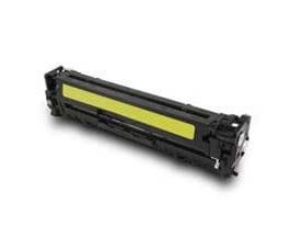 Tóner Hp 128a Im Amarillo Cm 1415/cp525 Ce322a-f