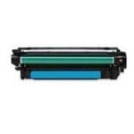 Tóner Hp 507a Im Ce401a-f Cyan Lj M551