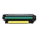 Tóner Hp 507a Im Ce402a-f Amarillo Nar Lj M551