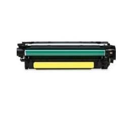 Tóner Hp 507a Im Ce402a-f Amarillo Nar Lj M551