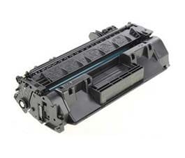 Tóner Hp 05a Caja Blanca Ce505a/cf280a