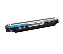 Tóner Hp 130a Q Cyan M176/m177