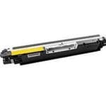 Tóner Hp 130a Im Amarillo Cf352a-f 126 130 M175 M176/m177 200 M275 Cp1025 50001056