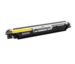 Tóner Hp 130a Im Amarillo Cf352a-f 126 130 M175 M176/m177 200 M275 Cp1025 50001056