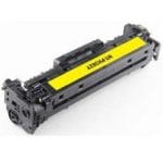 Tóner Hp 312a T/o Cf382ala Amarillo Pl 2700
