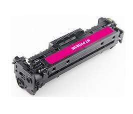 Tóner Hp 312a Im Cf383a-f Magenta Lj Pro Mfp M476