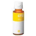 Tinta HP Amarilla GT52 Tyu