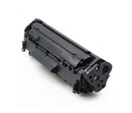 Tóner Hp 12a Negro 2612a Caja Blanca Fx9 Fx10 Cf281a 1005/1010/1012/1015/1018/1020/1022/1319/3015/3020/3027/3030/3050/3052/3055 M1005 M1319f Canon Fax L100 L120 L140 L160 Mf4010b 4012b4120 4122 4150 4270