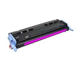 Tóner Hp 124a Im 6003a-f Magenta Laserjet Cm1015/cm1017/1600/2600/2605 Rend 2.000 Págs -5hpq60003m Q6003a-f