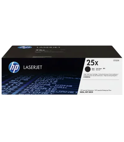 HP CF325X original