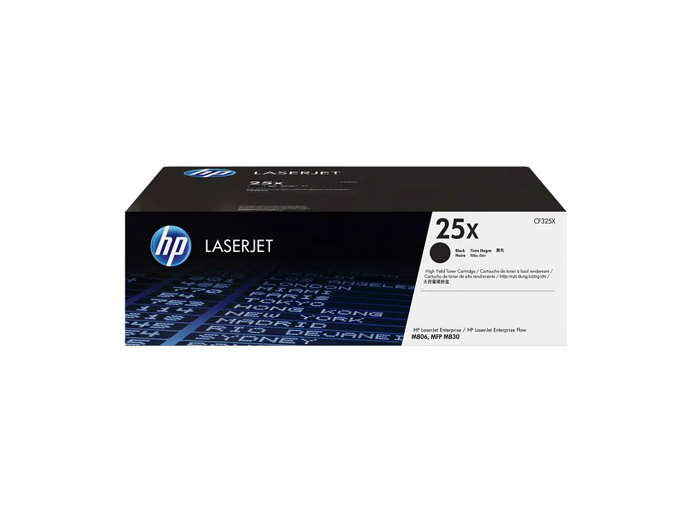 HP CF325X original HP CF325X original