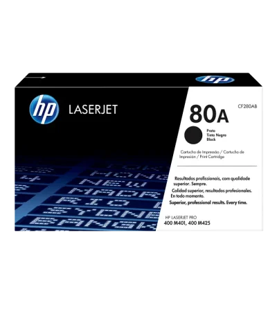 HP CF280A original
