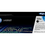 HP CB540A original