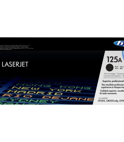 HP CB540A original