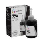 Tinta Epson 774 Negra Tyu T774120